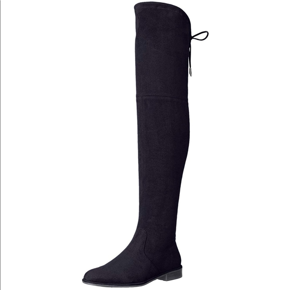 Marc Fisher Over the Knee Boot